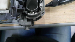 MAÇANETA EXTERNA DIANTEIRA D VW JETTA 2009 COM DETALHE (3)