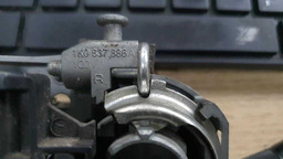 MAÇANETA EXTERNA DIANTEIRA D VW JETTA 2009 COM DETALHE (3)