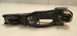 MAÇANETA EXTERNA DIANTEIRA DIREITA VW GOL G5 2009 ORIGINAL