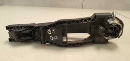 MAÇANETA EXTERNA DIANTEIRA DIREITA VW GOL G5 2009 ORIGINAL