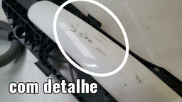 MAÇANETA EXTERNA D D VW JETTA 2012 A 2016 COM DETALHE