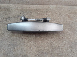 MAÇANETA EXTERNA DIANTEIRA DIREITA RENAULT DUSTER 2016-2019