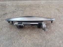 MAÇANETA EXTERNA DIANTEIRA DIREITA RENAULT DUSTER 2016-2019