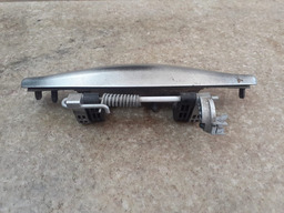 MAÇANETA EXTERNA DIANTEIRA DIREITA RENAULT DUSTER 2016-2019