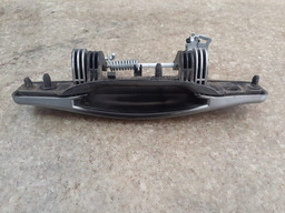 MAÇANETA EXTERNA DIANTEIRA DIREITA RENAULT DUSTER 2016-2019