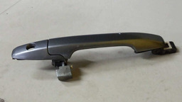 MAÇANETA EXTERNA D E HONDA N CIVIC 2007 2010 (4) COM DETALHE