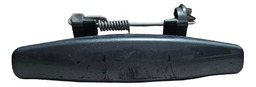 MAÇANETA EXTERNA DIANTEIRA ESQUERDA RENAULT SANDERO 2008