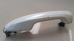 MAÇANETA EXTERNA TOYOTA RAV4 2013 (2) ORIGINAL