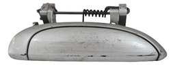 MAÇANETA EXTERNA DIANTEIRA DIREITA RENAULT SCENIC 2008