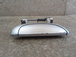 MAÇANETA EXTERNA DIANTEIRA DIREITA RENAULT SCENIC 2008