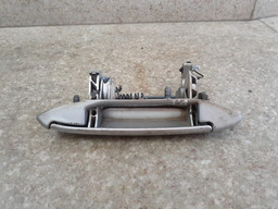 MAÇANETA EXTERNA DIANTEIRA DIREITA RENAULT SCENIC 2008