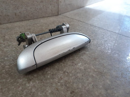 MAÇANETA EXTERNA DIANTEIRA DIREITA RENAULT SCENIC 2008