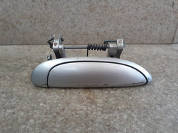 MAÇANETA EXTERNA DIANTEIRA DIREITA RENAULT SCENIC 2008