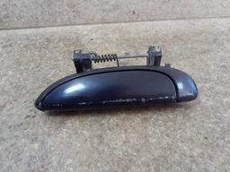 MAÇANETA EXTERNA DIANTEIRA ESQUERDA RENAULT SCENIC 2005
