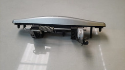 MAÇANETA EXTERNA DIREITA RENAULT DUSTER 2012 A 2016