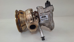 TURBINA PORSCHE CAYENNE 3.0 V6 2018 2019