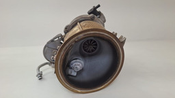 TURBINA PORSCHE CAYENNE 3.0 V6 2018 2019