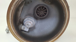 TURBINA PORSCHE CAYENNE 3.0 V6 2018 2019