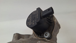 TURBINA PORSCHE CAYENNE 3.0 V6 2018 2019