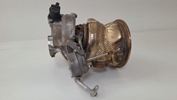 TURBINA PORSCHE CAYENNE 3.0 V6 2018 2019