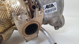 TURBINA PORSCHE CAYENNE 3.0 V6 2018 2019