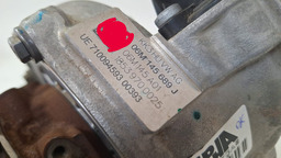 TURBINA PORSCHE CAYENNE 3.0 V6 2018 2019