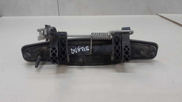 MAÇANETA EXTERNA DIANTEIRA DIREITA RENAULT DUSTER 2012-2016