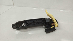 MAÇANETA EXTERNA TRASEIRA ESQUERDA TOYOTA RAV4 2010