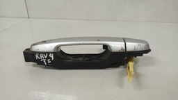 MAÇANETA EXTERNA TRASEIRA ESQUERDA TOYOTA RAV4 2010