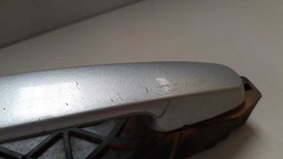 MAÇANETA EXTERNA DIANTEIRA ESQUERDA TOYOTA HILUX 2015