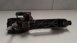 MAÇANETA EXTERNA DIANTEIRA ESQUERDA TOYOTA HILUX 2015