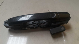 MAÇANETA EXTERNA TRASEIRA DIREITA TOYOTA COROLLA 2005