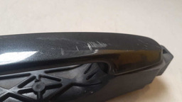 MAÇANETA EXTERNA TRASEIRA DIREITA TOYOTA COROLLA 2005