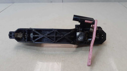 MAÇANETA EXTERNA TRASEIRA DIREITA TOYOTA HILUX 2014 2015