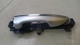 MAÇANETA EXTERNA TRASEIRA DIREITO TOYOTA COROLLA 2015 A 2017