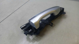 MAÇANETA EXTERNA TRASEIRA DIREITO TOYOTA COROLLA 2015 A 2017