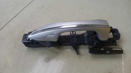 MAÇANETA EXTERNA TRASEIRA DIREITO TOYOTA COROLLA 2015 A 2017