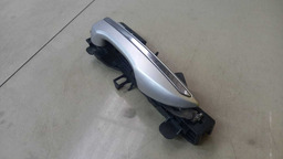 MAÇANETA EXTERNA TRASEIRA DIREITO TOYOTA COROLLA 2015 A 2017