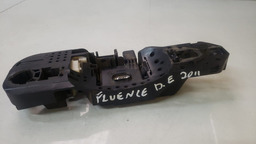 Cavalete Maçaneta Externa Dianteira E Fluence 2011 A 2015