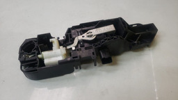 CAVALETE MAÇANETA EXTERNA DIANTEIRA E FLUENCE 2011 A 2015