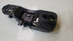 CAVALETE MAÇANETA EXTERNA DIANTEIRA E FLUENCE 2011 A 2015