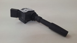 BOBINA IGNIÇÃO PORSCHE CAYENNE 3.0 V6 2018 2019 (5)