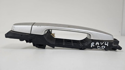 MAÇANETA EXTERNA DIANTEIRA DIREITA TOYOTA RAV4 2009