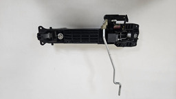 MAÇANETA EXTERNA DIANTEIRA DIREITA TOYOTA RAV4 2009