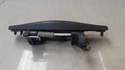 MAÇANETA EXTERNA DIANTEIRA DIREITA RENAULT DUSTER 2016 2017