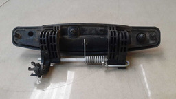 MAÇANETA EXTERNA DIANTEIRA DIREITA RENAULT DUSTER 2016 2017