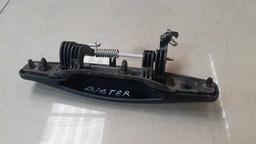 MAÇANETA EXTERNA DIANTEIRA DIREITA RENAULT DUSTER 2016 2017