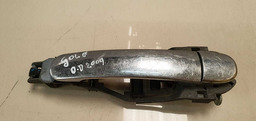 MAÇANETA EXTERNA DIANTEIRA DIREITA VW GOLF 2009 ORIGINAL