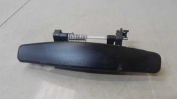 MAÇANETA EXTERNA DIANTEIRA ESQUERDA RENAULT DUSTER 2016 2017