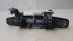 MAÇANETA EXTERNA DIANTEIRA ESQUERDA RENAULT DUSTER 2016 2017